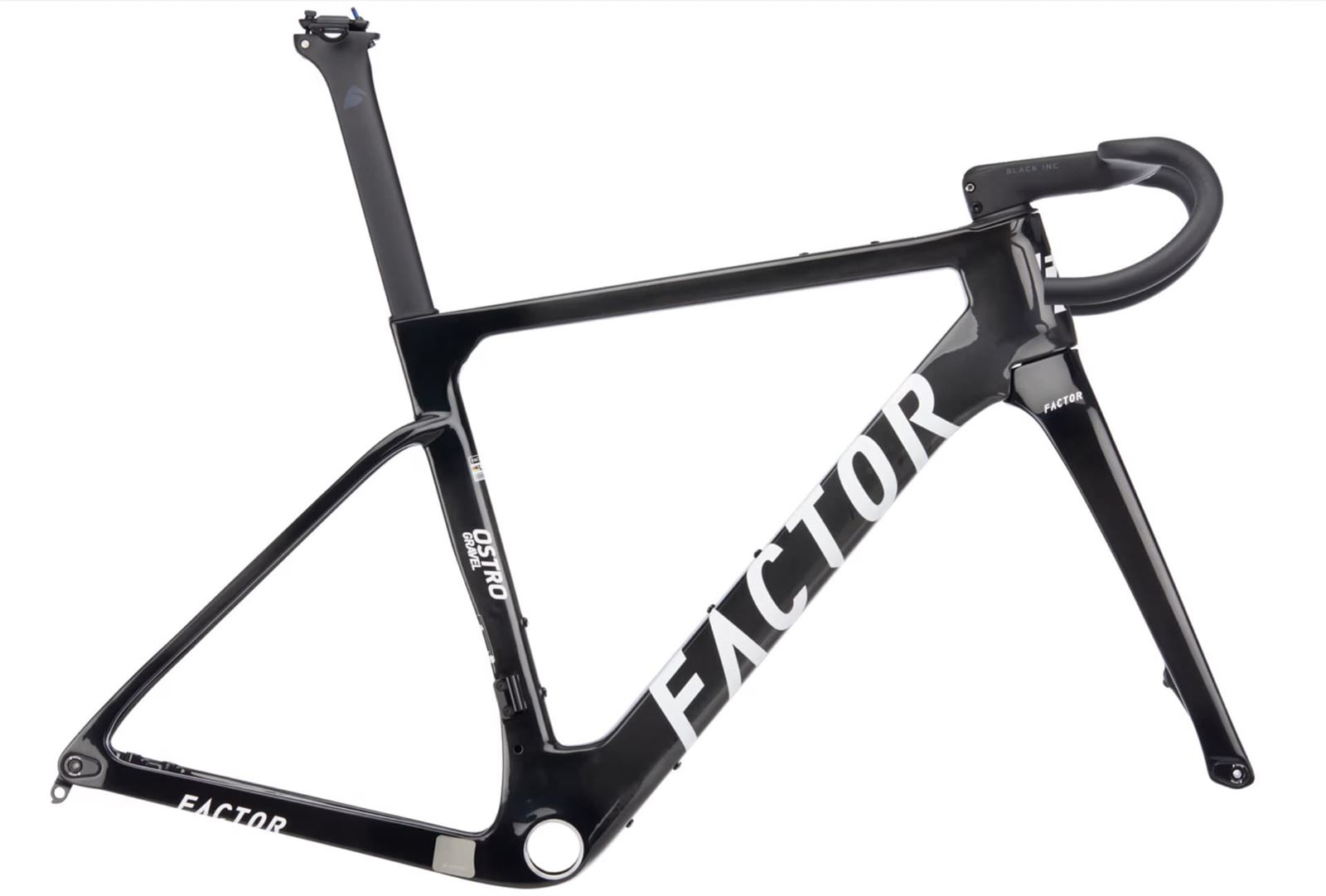 FACTOR OSTRO GRAVEL 1.5 UDH GLOSS UD KIT DE CUADRO - Imagen 3