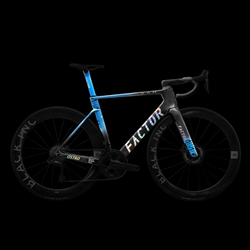 FACTOR OSTRO VAM 2.0 ICON BLUE KIT DE CUADRO - Imagen 1