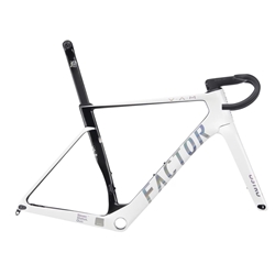 FACTOR OSTRO VAM WHITE PEARL KIT DE CUADRO - Imagen 1