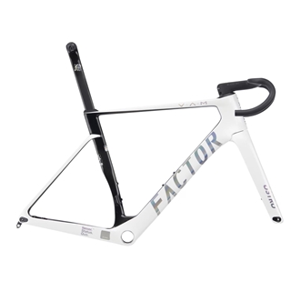 FACTOR OSTRO VAM WHITE PEARL KIT DE CUADRO - Imagen 1