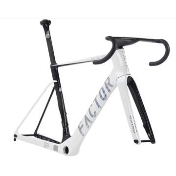 FACTOR OSTRO VAM WHITE PEARL KIT DE CUADRO - Imagen 2