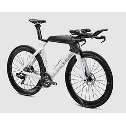 FACTOR SLICK SRAM FORCE E1 CON POTENCIOMETRO - Imagen 1