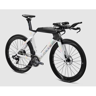 FACTOR SLICK SRAM FORCE E1 CON POTENCIOMETRO - Imagen 1