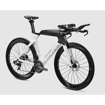 FACTOR SLICK SRAM FORCE E1 CON POTENCIOMETRO - Imagen 1