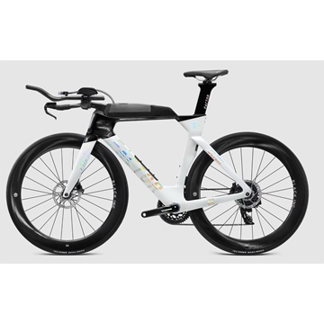 FACTOR SLICK SRAM FORCE E1 CON POTENCIOMETRO - Imagen 2