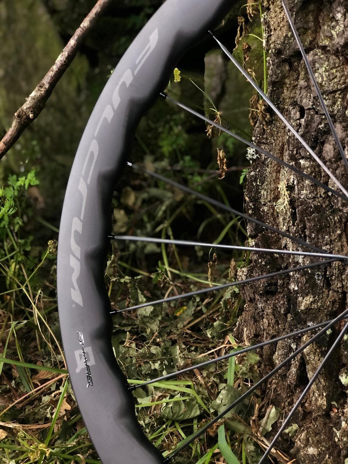 FULCRUM SHARQ XDR (SRAM) Ruedas de carretera - gravel - Imagen 4