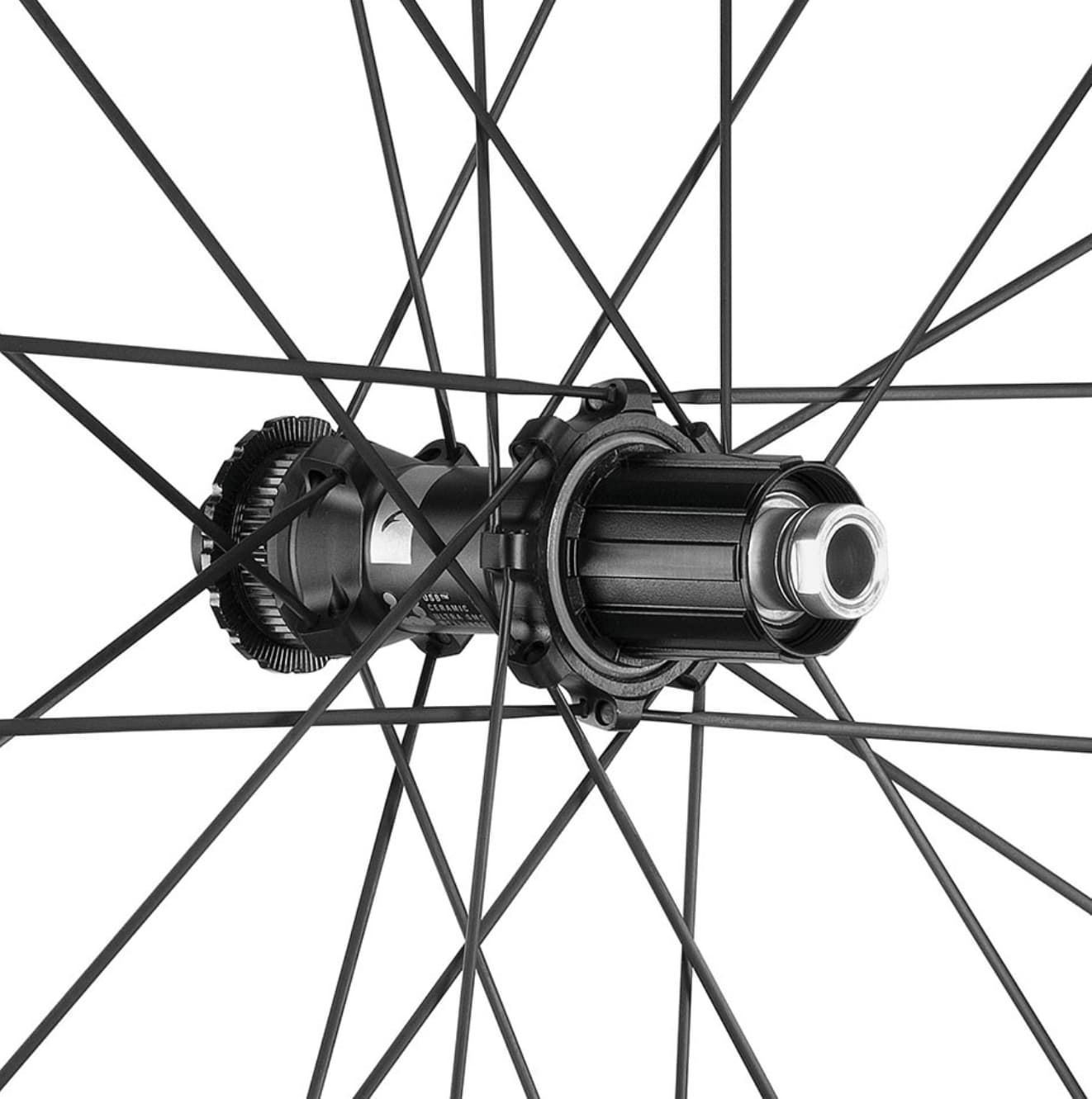FULCRUM SHARQ XDR (SRAM) Ruedas de carretera - gravel - Imagen 7