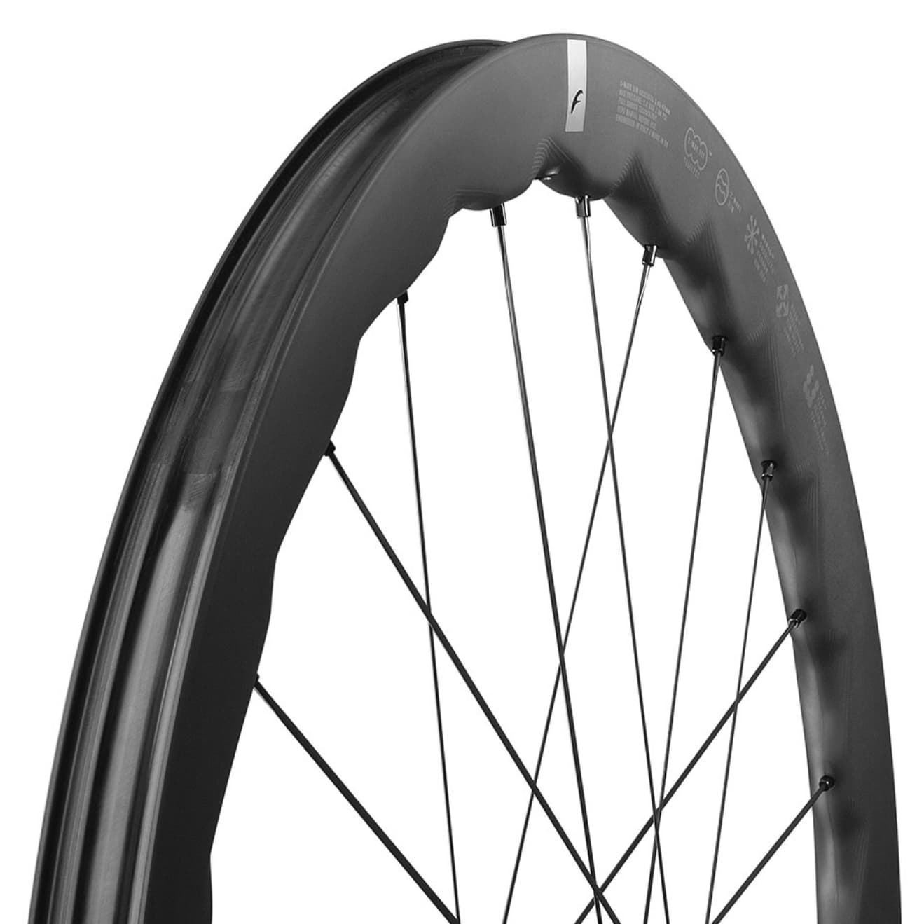 FULCRUM SHARQ XDR (SRAM) Ruedas de carretera - gravel - Imagen 8