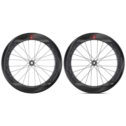 FULCRUM WIND 75DB HG11 (SHIMANO) - Imagen 1