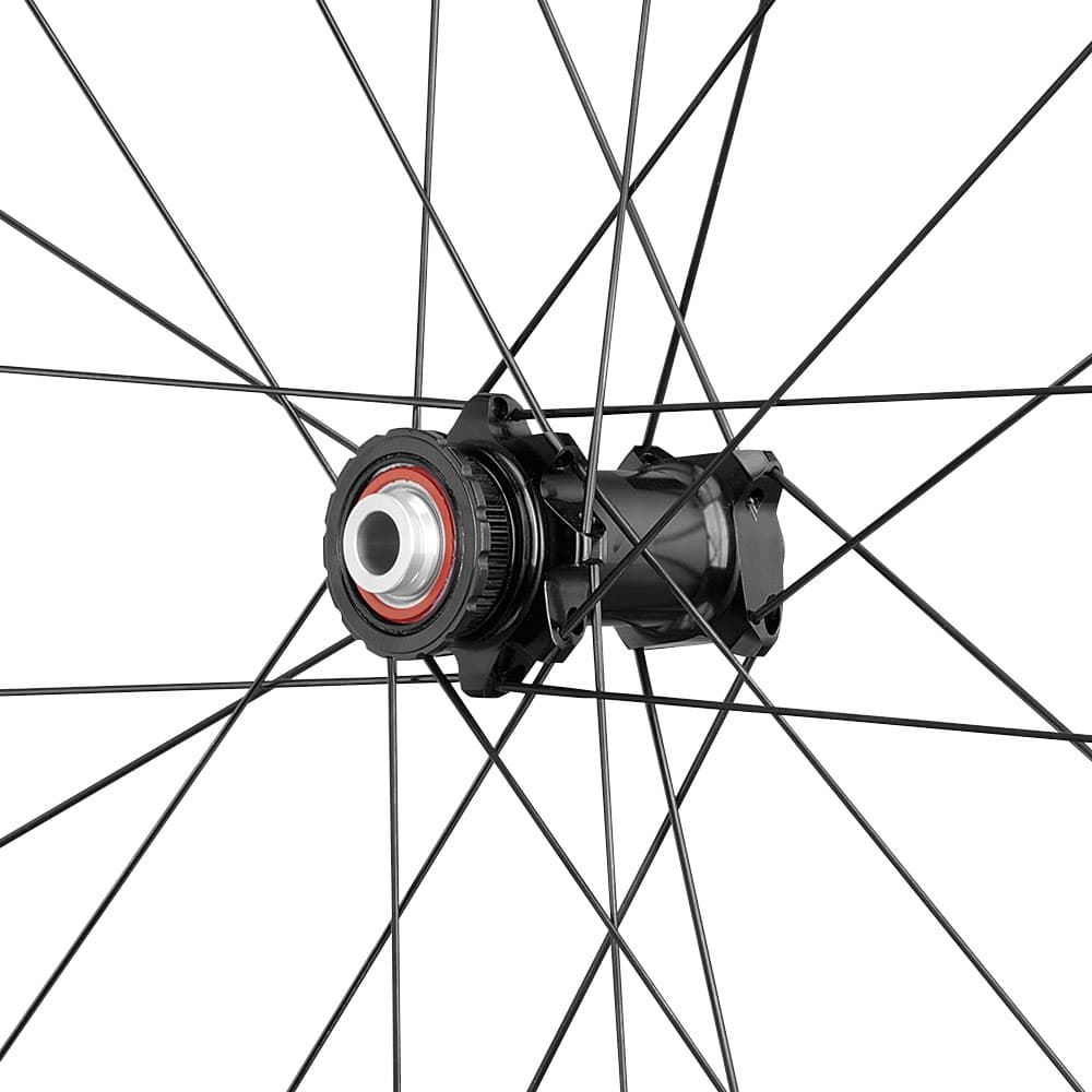 FULCRUM WIND 75DB HG11 (SHIMANO) - Imagen 6