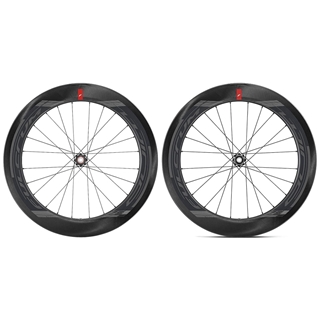 FULCRUM WIND 75DB XDR (SRAM) - Imagen 1