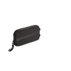 FUNDA PARA MÓVIL GOBIK ESSENTIAL NEGRO - Imagen 1