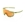 Gafas 100% RACETRAP 3.0 "Negro Brillo / Amarillo - Lente: Smoke" - Imagen 1