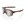 Gafas 100% S2 "Matte Translucent Brown Fade - Lente: Hiper Silver Mirror Lens" - Imagen 1