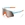 Gafas 100% S3 "Negro Mate- Lente: Hiper Blue Multilayer Mirror" - Imagen 1