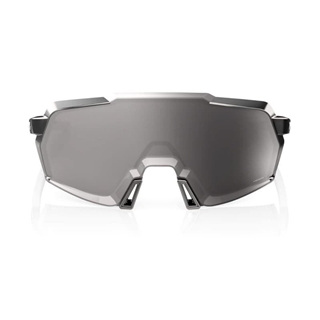 Gafas deportivas 100% Korbin Hiper Silver Mirror - Gris metalizado - Imagen 1