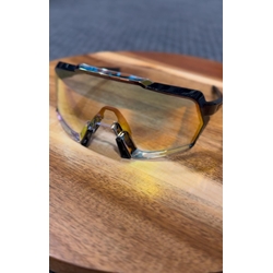 Gafas deportivas 100% Korbin Lente fotocromática - Imagen 1