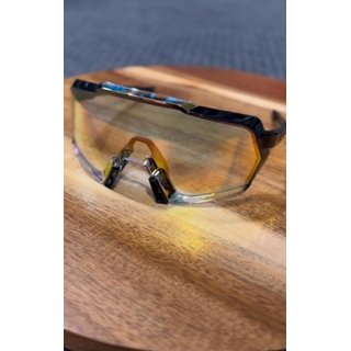 Gafas deportivas 100% Korbin Lente Fotocromática - Imagen 1