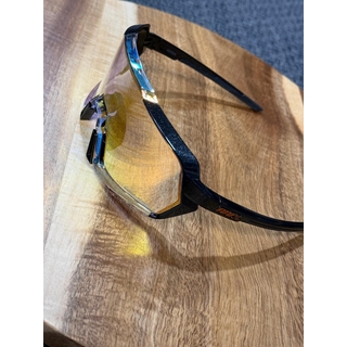 Gafas deportivas 100% Korbin Lente Fotocromática - Imagen 2