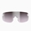 Gafas POC ELICIT "Hydrogen White / Lente: Violet Silver Mirror" - Imagen 2