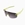 Gafas POC ELICIT "Lemon Calcite Translucent / Lente: Violet Silver Mirror" - Imagen 1