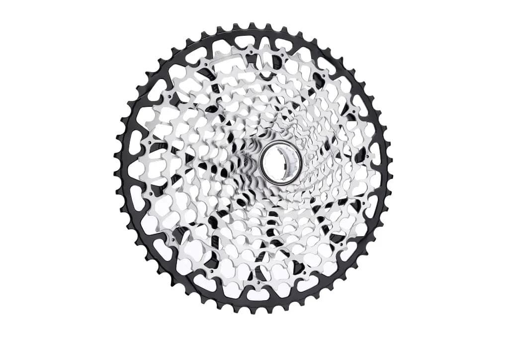 Garbaruk XD-GR Gen2.0 Cassette para SRAM XPLR - XD/XDR | 13 velocidades | 10-52T - negro - Imagen 1