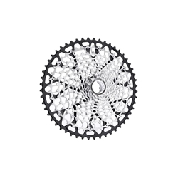 Garbaruk XD-GR Gen2.0 Cassette para SRAM XPLR - XD/XDR | 13 velocidades | 10-52T - negro - Imagen 1