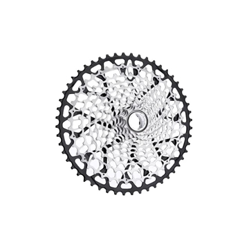 Garbaruk XD-GR Gen2.0 Cassette para SRAM XPLR - XD/XDR | 13 velocidades | 10-52T - negro - Imagen 1