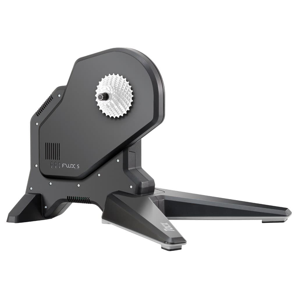 Garmin Tacx Flux S Smart  - Rodillo Transmisión Directa - Imagen 1