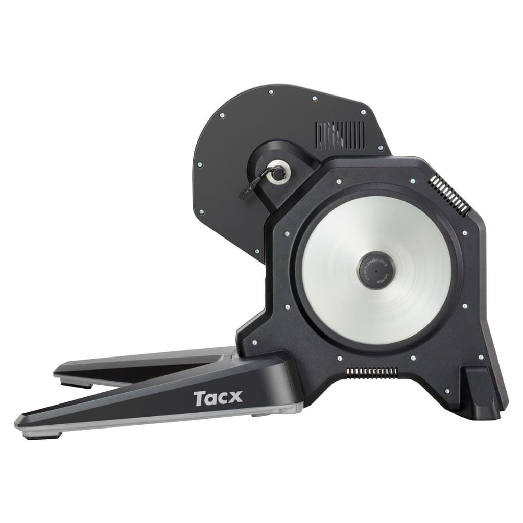 Garmin Tacx Flux S Smart  - Rodillo Transmisión Directa - Imagen 4
