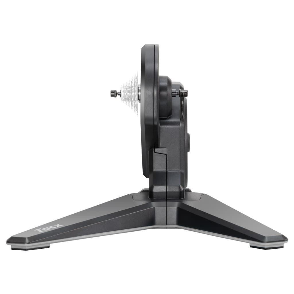 Garmin Tacx Flux S Smart  - Rodillo Transmisión Directa - Imagen 5