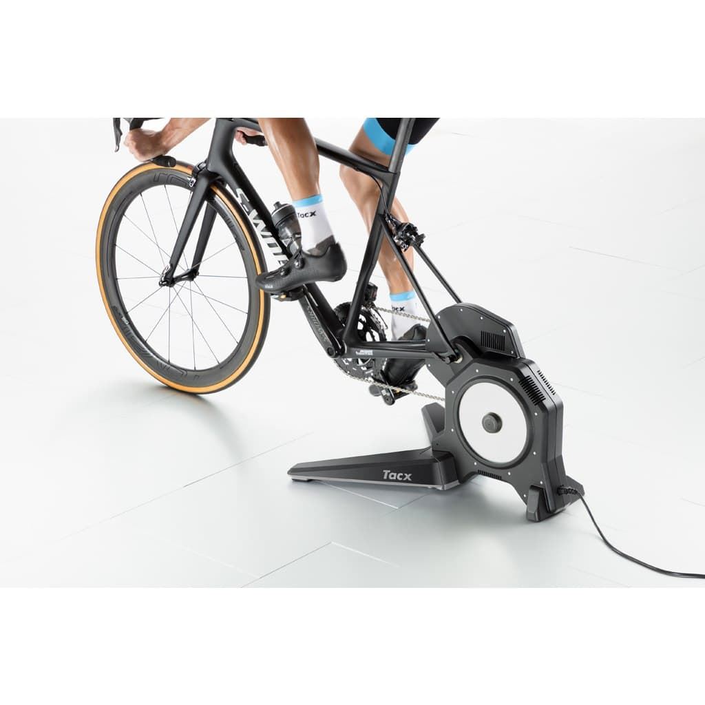 Garmin Tacx Flux S Smart  - Rodillo Transmisión Directa - Imagen 7