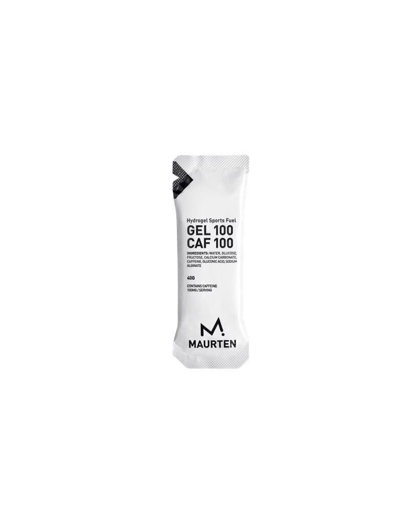 Gel Energético Maurten 100 CAF100 (1UD) - Imagen 1