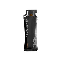 Gel energético SANTA MADRE · 30CHO OFF CAF (RATIO 1-0,5) - 50ml "NARANJA" - Imagen 1