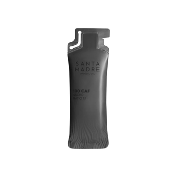 Gel Energético SANTA MADRE · UNUSUAL GEL 45CHO ON CAF (RATIO 1-1) - Imagen 1