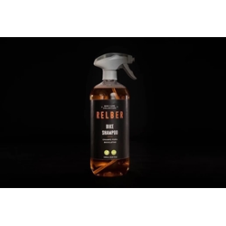 Gel limpiador para bicicletas "BIKE SHAMPOO" RELBER, 1L - Imagen 1