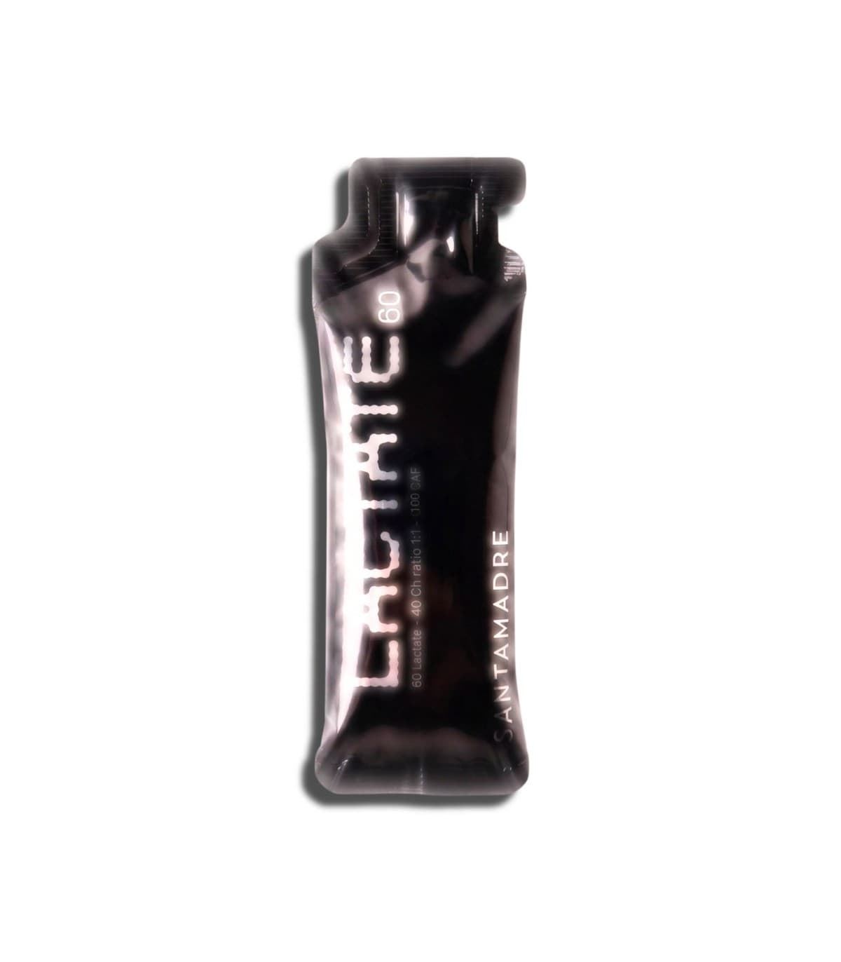 GEL SANTA MADRE LACTATE 60 - 100MG CAFEINA - Imagen 1