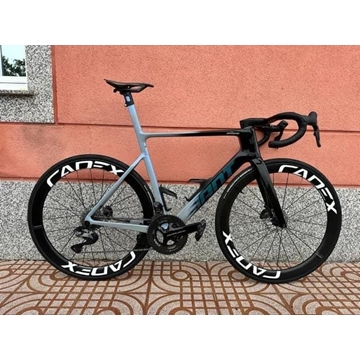 GIANT PROPEL ADVANCED SL 2025 TALLA ML (OCASION) - Imagen 1