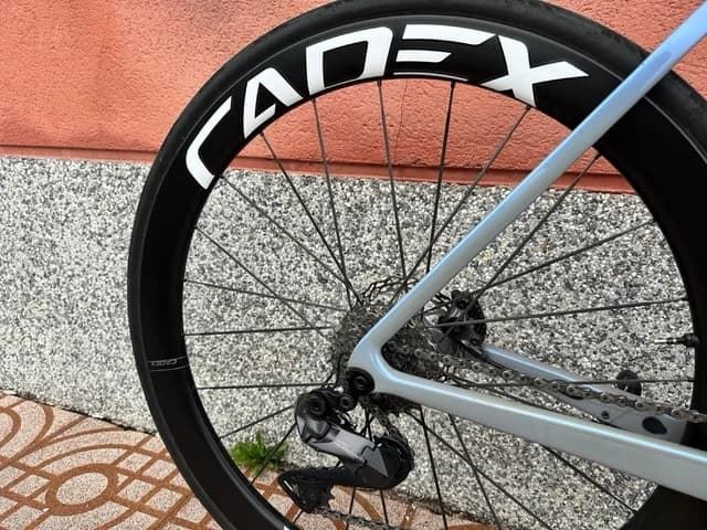 GIANT PROPEL ADVANCED SL 2025 TALLA ML (OCASION) - Imagen 2