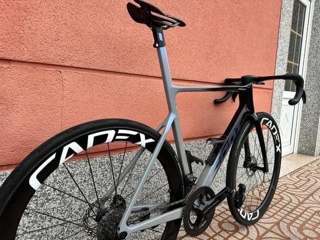 GIANT PROPEL ADVANCED SL 2025 TALLA ML (OCASION) - Imagen 4