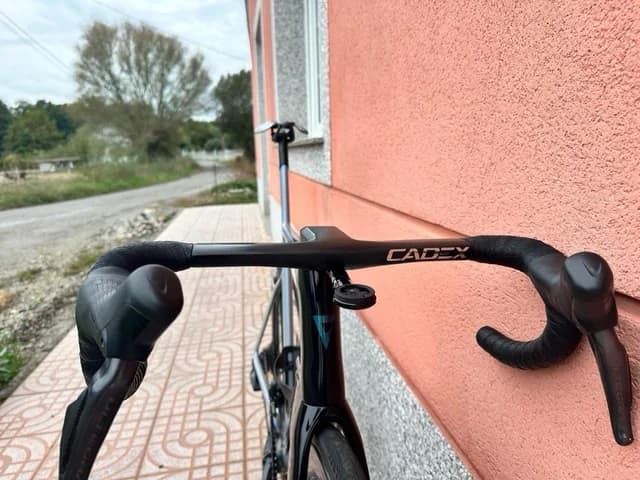 GIANT PROPEL ADVANCED SL 2025 TALLA ML (OCASION) - Imagen 5