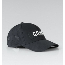 GORRA UNISEX GOBIK Trucker 3.0 NEGRO - Imagen 1