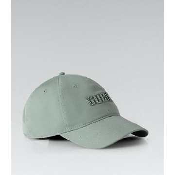 GORRA UNISEX GOBIK Unwind Granite Green / VERDE - Imagen 1