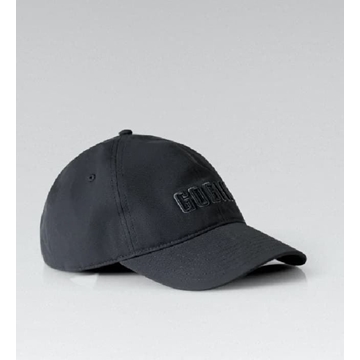 GORRA UNISEX GOBIK Unwind NEGRO - Imagen 1