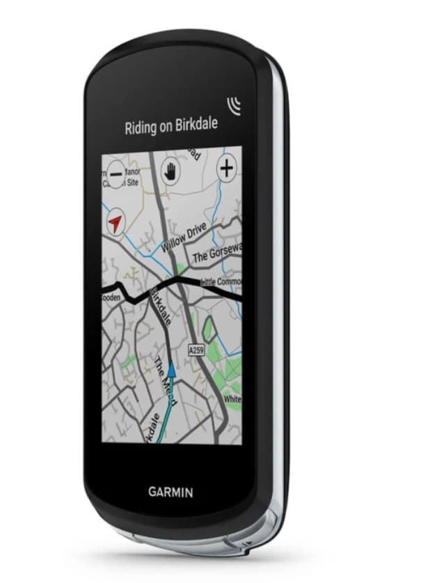 GPS GARMIN Edge® 1040 GPS - Imagen 1