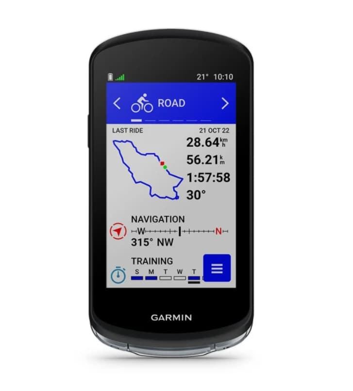 GPS GARMIN Edge® 1040 GPS - Imagen 2