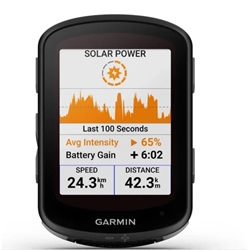 GPS GARMIN Edge® 540 Solar - Imagen 1