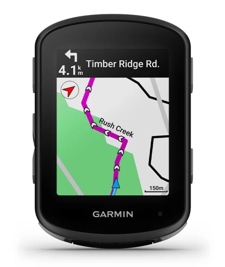 GPS GARMIN Edge® 540 - Imagen 1