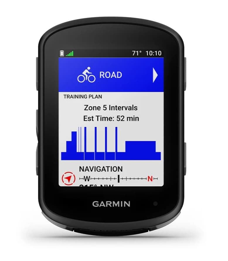 GPS GARMIN Edge® 540 - Imagen 2