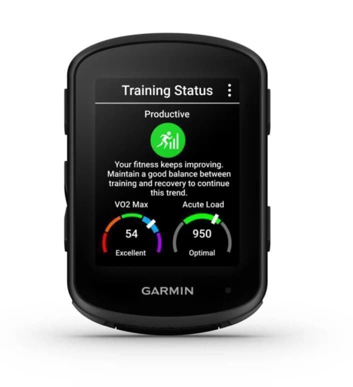 GPS GARMIN Edge® 840 GPS - Imagen 2